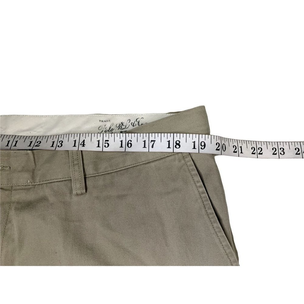 Men's Polo Dress Pants - Picture 3 of 6